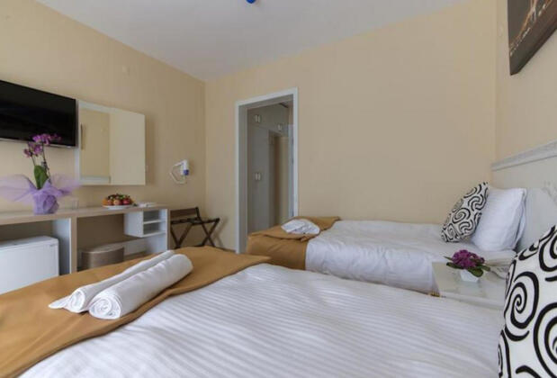 Serel Hotel - Görsel 15