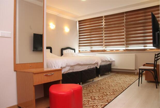 By Başkan Otel - Görsel 17