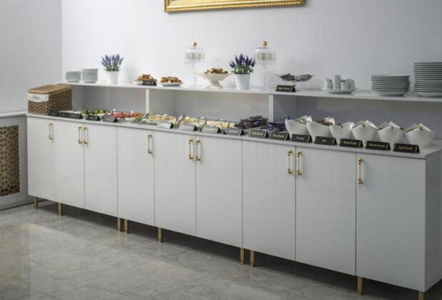 Serel Hotel - Görsel 23