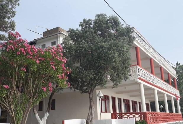 Elisa Tatil Köyü - Görsel 35