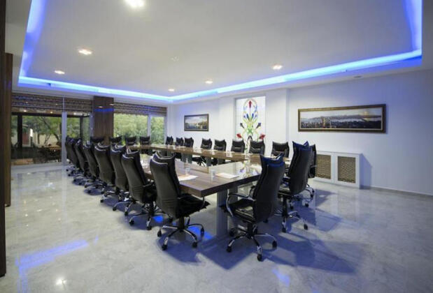 Serel Hotel - Görsel 6