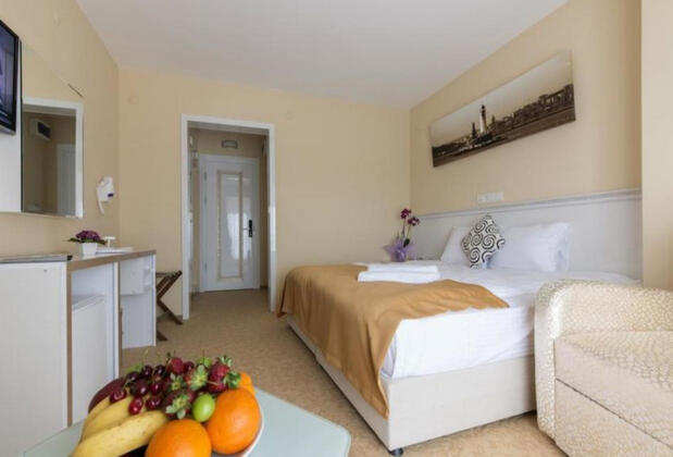 Serel Hotel - Görsel 24