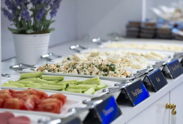 Serel Hotel - Görsel 12