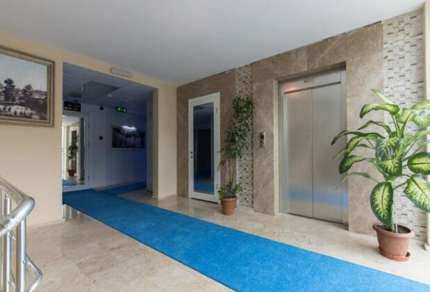 Serel Hotel - Görsel 21