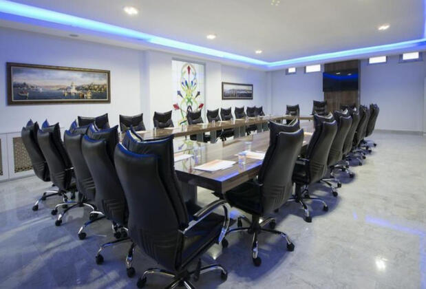 Serel Hotel - Görsel 16