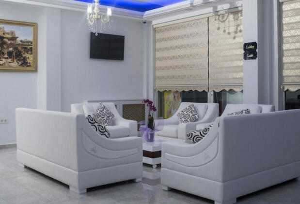 Serel Hotel - Görsel 3