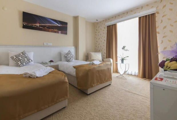 Serel Hotel - Görsel 7