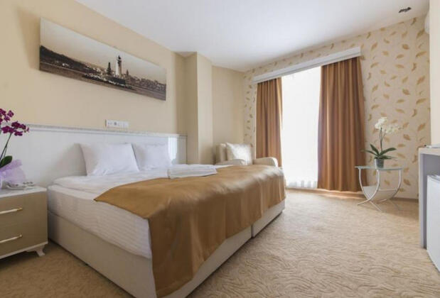 Serel Hotel - Görsel 13