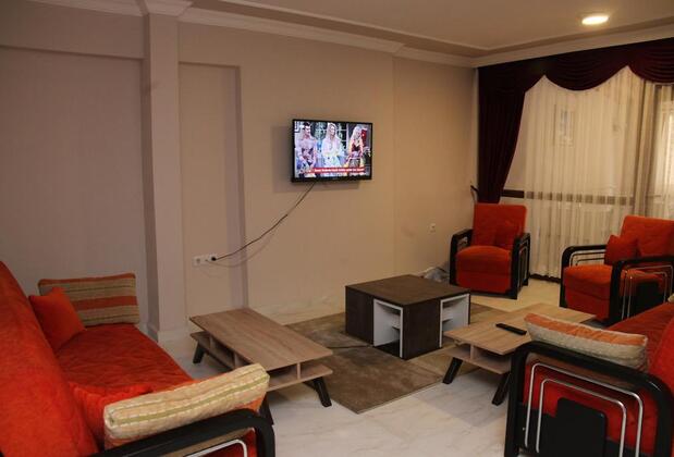 By Başkan Otel - Görsel 15