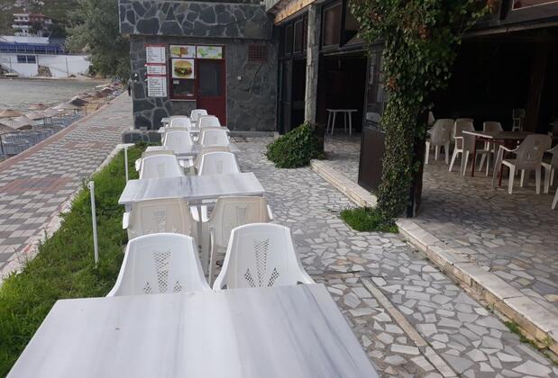 Elisa Tatil Köyü - Görsel 14