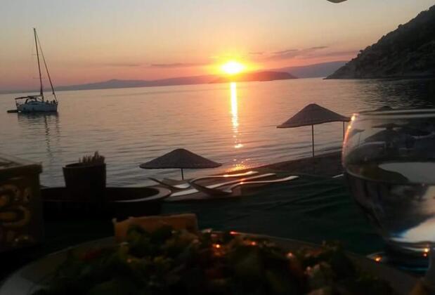 Elisa Tatil Köyü - Görsel 45