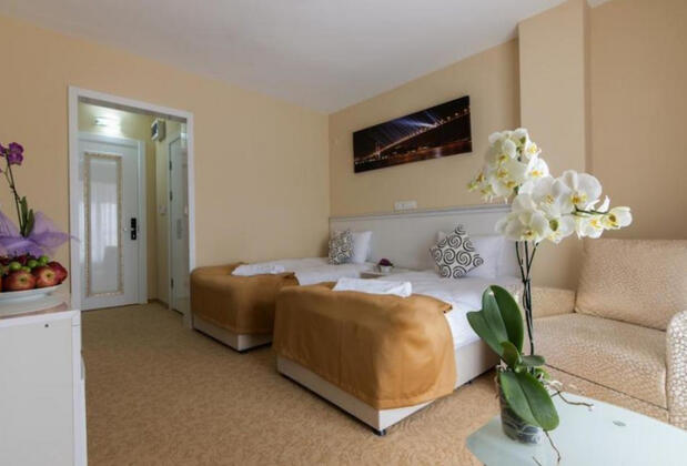 Serel Hotel - Görsel 18