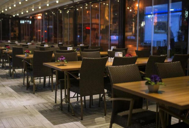 Serel Hotel - Görsel 17