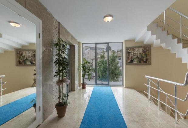 Serel Hotel - Görsel 4