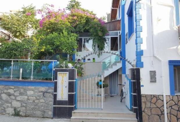 Ulaş Pansiyon - Görsel 8