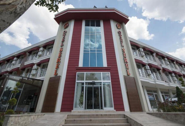 Serel Hotel - Görsel 8