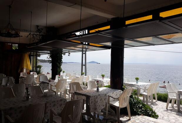 Elisa Tatil Köyü - Görsel 38