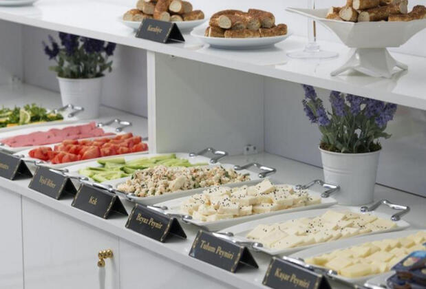 Serel Hotel - Görsel 14