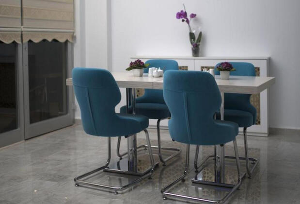 Serel Hotel - Görsel 9