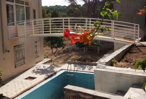 Çamlar Altı Pansiyon - Görsel 6