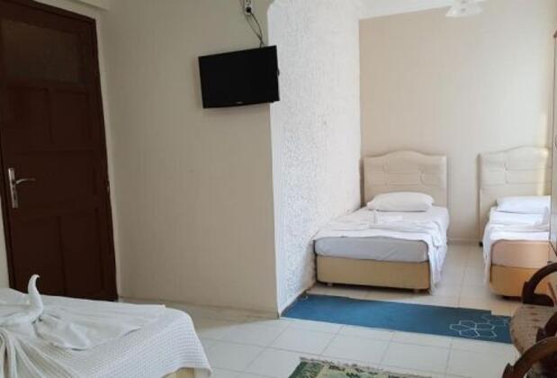 Ulaş Pansiyon - Görsel 13