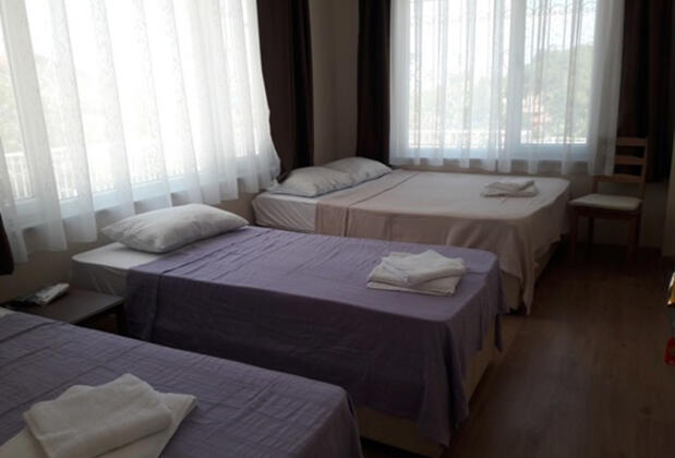 Çamlar Altı Pansiyon - Görsel 3