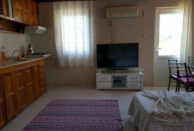 Ulaş Pansiyon - Görsel 11