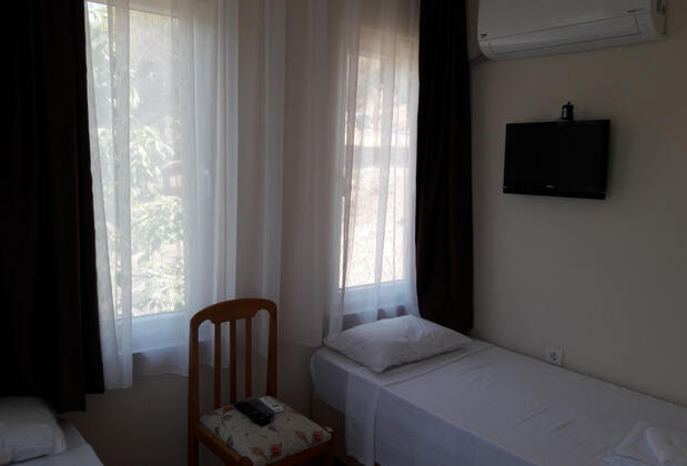 Çamlar Altı Pansiyon - Görsel 8