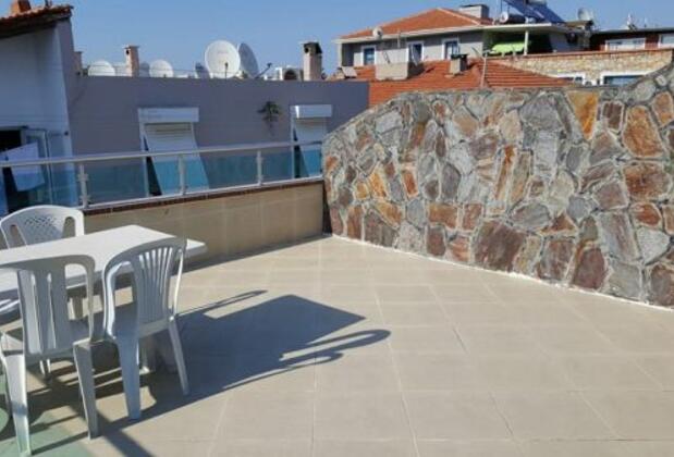 Ulaş Pansiyon - Görsel 12