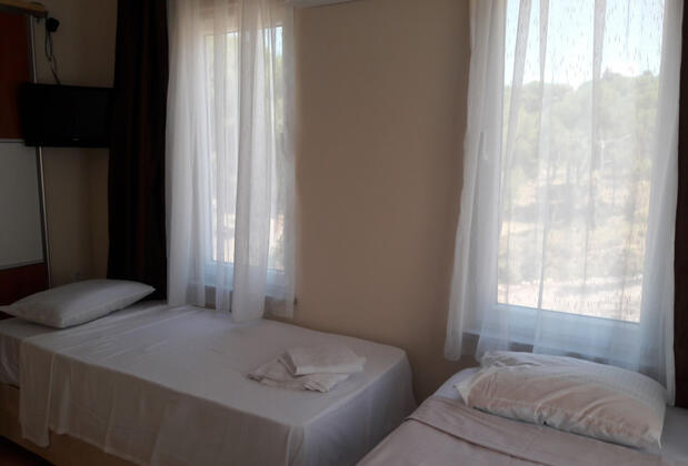 Çamlar Altı Pansiyon - Görsel 4