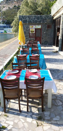 Elisa Tatil Köyü - Görsel 47