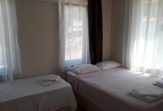 Çamlar Altı Pansiyon - Görsel 11