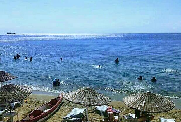 Elisa Tatil Köyü - Görsel 39