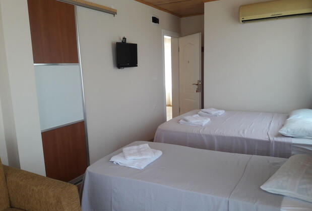 Çamlar Altı Pansiyon - Görsel 5