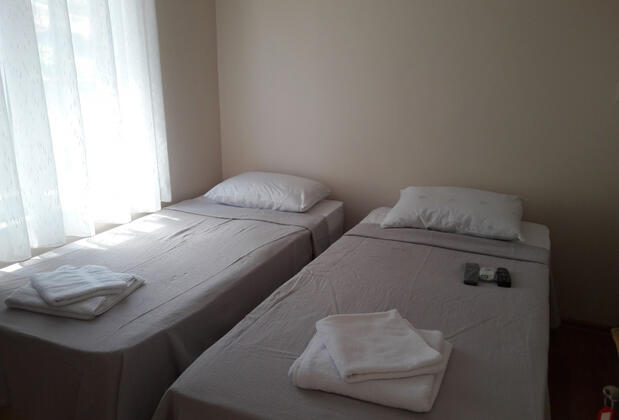 Çamlar Altı Pansiyon - Görsel 15