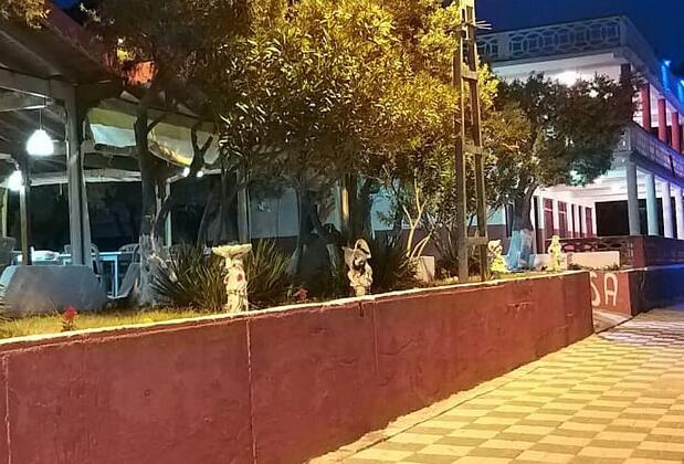 Elisa Tatil Köyü - Görsel 34