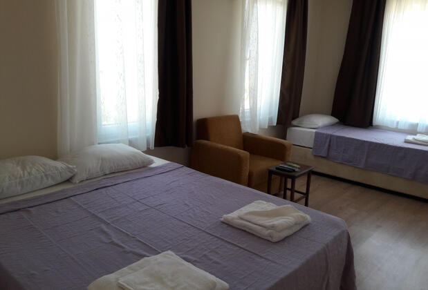 Çamlar Altı Pansiyon - Görsel 7