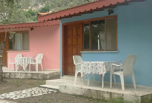 Elisa Tatil Köyü - Görsel 48