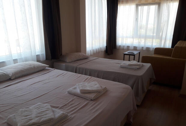 Çamlar Altı Pansiyon - Görsel 16