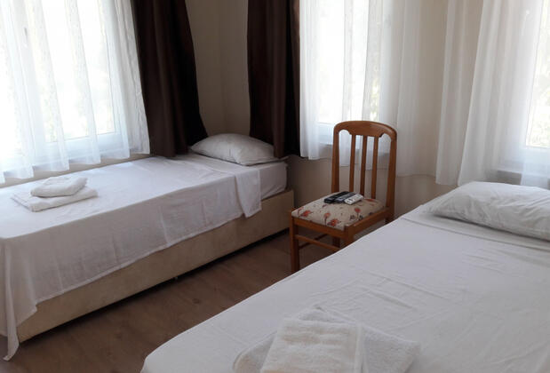 Çamlar Altı Pansiyon - Görsel 10