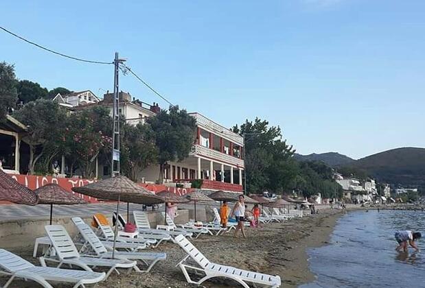 Elisa Tatil Köyü - Görsel 27