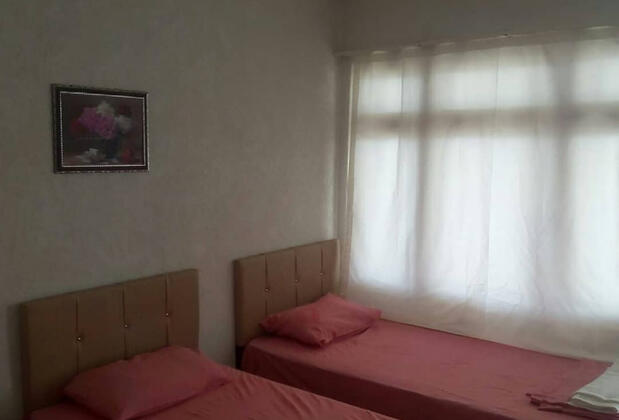 Elisa Tatil Köyü - Görsel 49