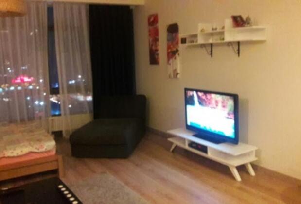 Mall Of Suites - Görsel 6