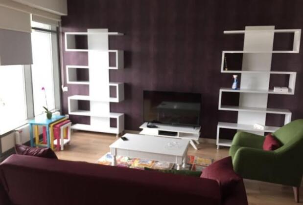 Mall Of Suites - Görsel 16