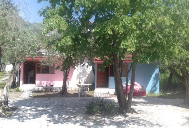 Elisa Tatil Köyü - Görsel 28