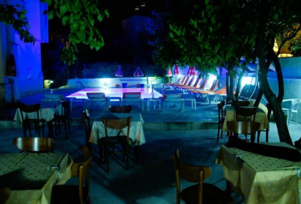 Jasmin Otel Kemer - Görsel 5