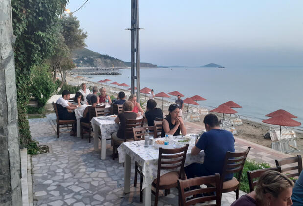 Elisa Tatil Köyü - Görsel 41