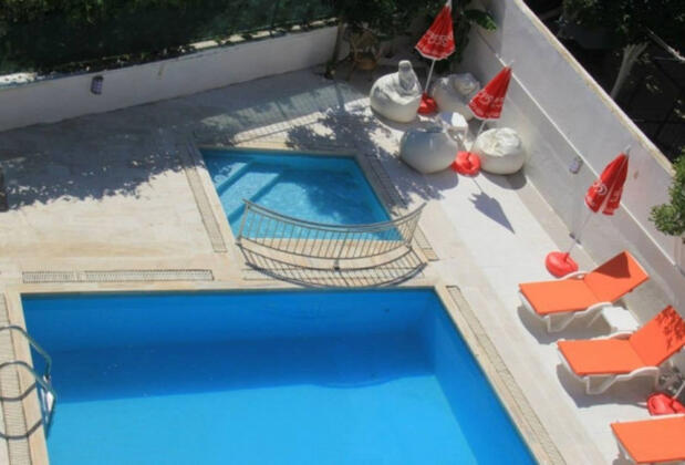 Jasmin Otel Kemer - Görsel 3