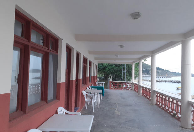 Elisa Tatil Köyü - Görsel 29