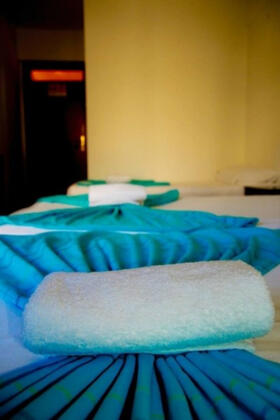 Jasmin Otel Kemer - Görsel 6